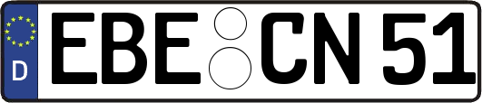 EBE-CN51