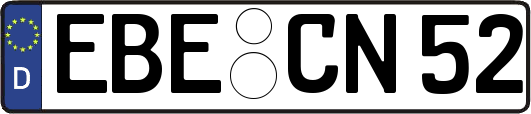 EBE-CN52