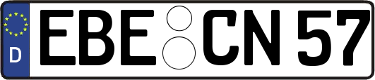 EBE-CN57