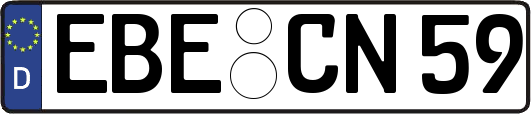 EBE-CN59