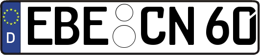 EBE-CN60