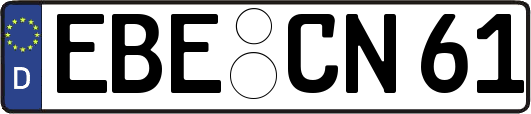 EBE-CN61