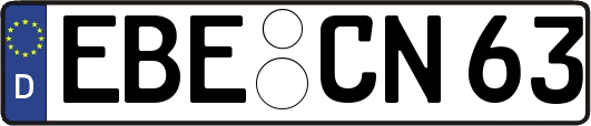 EBE-CN63