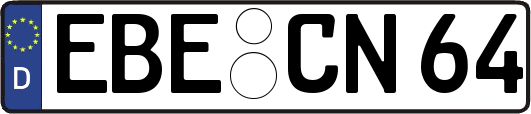 EBE-CN64