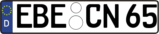 EBE-CN65
