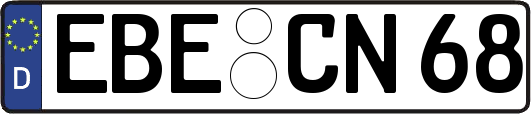 EBE-CN68