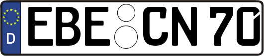 EBE-CN70