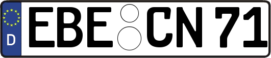 EBE-CN71