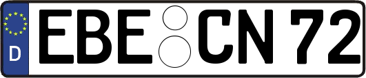 EBE-CN72