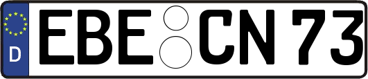 EBE-CN73