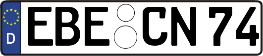 EBE-CN74