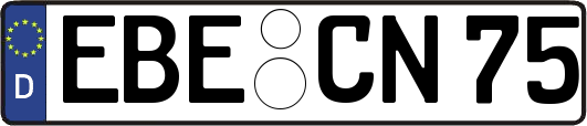EBE-CN75