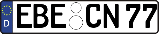 EBE-CN77