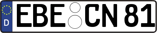 EBE-CN81