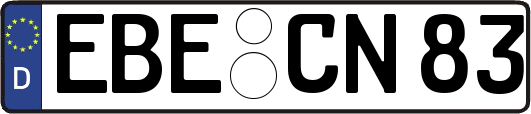 EBE-CN83
