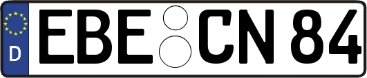 EBE-CN84