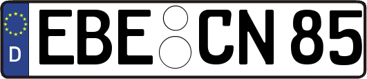 EBE-CN85