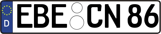 EBE-CN86