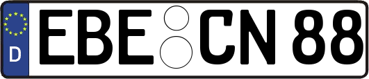 EBE-CN88