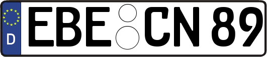 EBE-CN89
