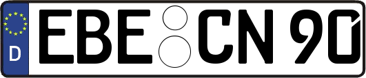 EBE-CN90
