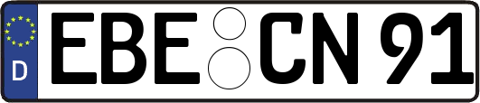 EBE-CN91