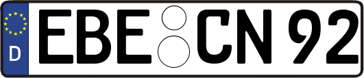 EBE-CN92