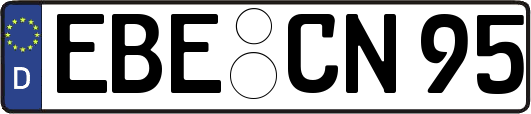 EBE-CN95