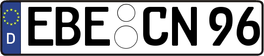EBE-CN96