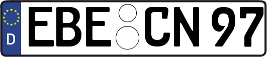 EBE-CN97