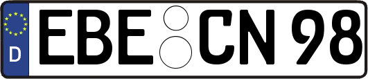 EBE-CN98