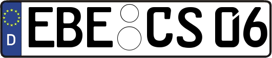 EBE-CS06