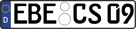 EBE-CS09