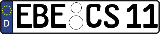 EBE-CS11