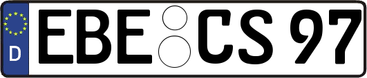EBE-CS97