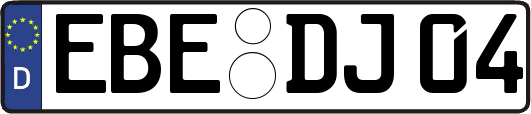 EBE-DJ04