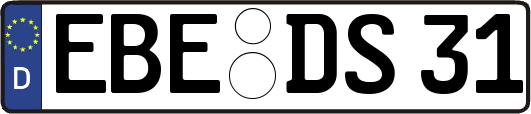 EBE-DS31