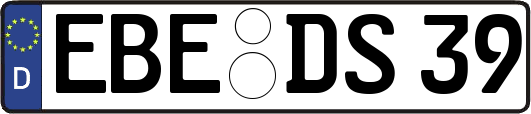 EBE-DS39