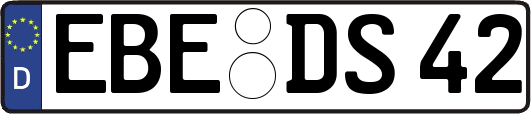 EBE-DS42
