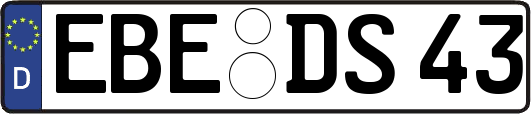 EBE-DS43
