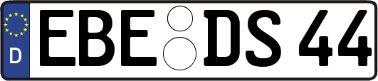 EBE-DS44