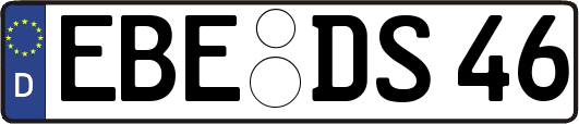 EBE-DS46