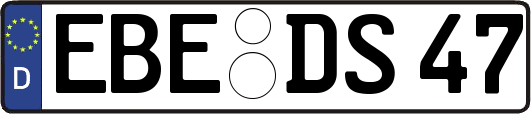 EBE-DS47