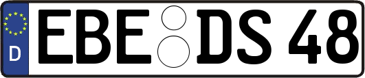 EBE-DS48