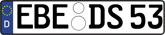 EBE-DS53