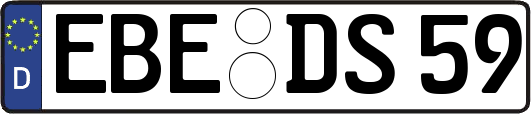 EBE-DS59