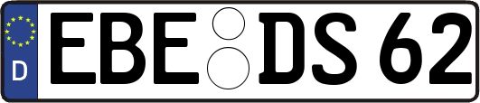 EBE-DS62