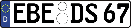 EBE-DS67