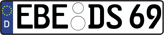 EBE-DS69