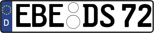 EBE-DS72
